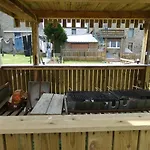 Pa D'zou Le Pa D'zeu Holiday home *