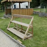 Pa D'zou Le Pa D'zeu Holiday home Meurimont