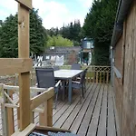 Pa D'zou Le Pa D'zeu Holiday home Meurimont