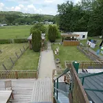 Pa D'zou Le Pa D'zeu Holiday home