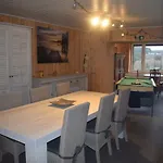 Pa D'zou Le Pa D'zeu Holiday home *