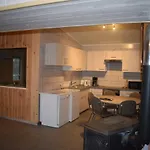 Pa D'zou Le Pa D'zeu Holiday home *