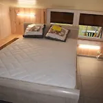 Pa D'zou Le Pa D'zeu Holiday home
