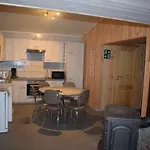 Holiday home Pa D'zou Le Pa D'zeu *