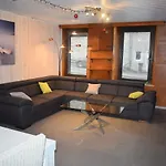 Pa D'zou Le Pa D'zeu Holiday home *