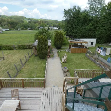 Pa D'zou Le Pa D'zeu * Mourimont