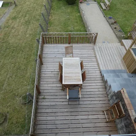 Pa D'zou Le Pa D'zeu *