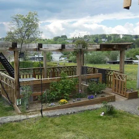 Pa D'zou Le Pa D'zeu * Mourimont