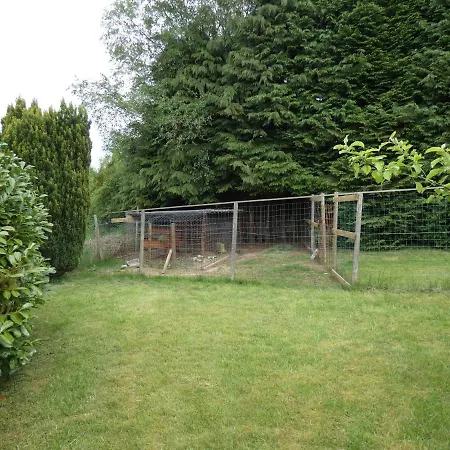 Pa D'zou Le Pa D'zeu Mourimont