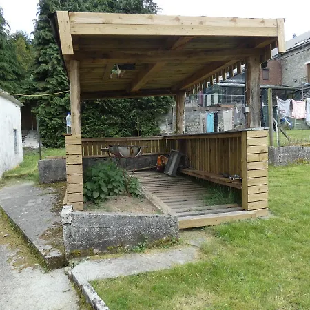 Pa D'zou Le Pa D'zeu * Mourimont