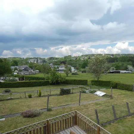 Pa D'zou Le Pa D'zeu Mourimont