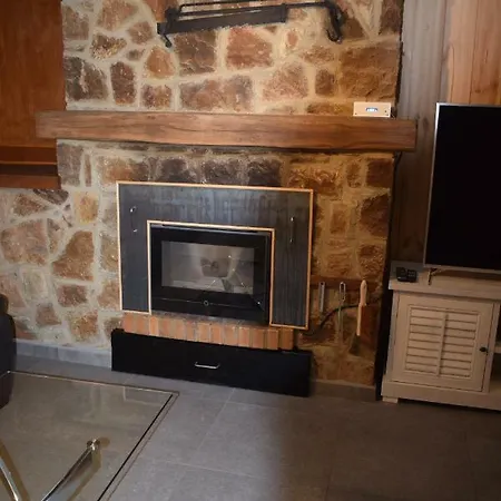 Prázdninový dům Pa D'zou Le Pa D'zeu Mourimont