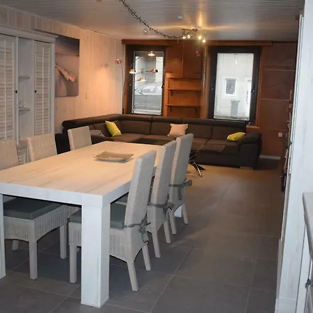 Pa D'zou Le Pa D'zeu * Mourimont