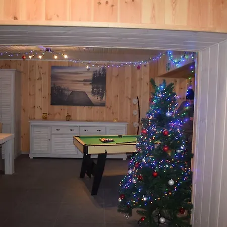 Pa D'zou Le Pa D'zeu * Mourimont