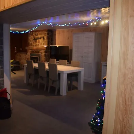 Pa D'zou Le Pa D'zeu Mourimont