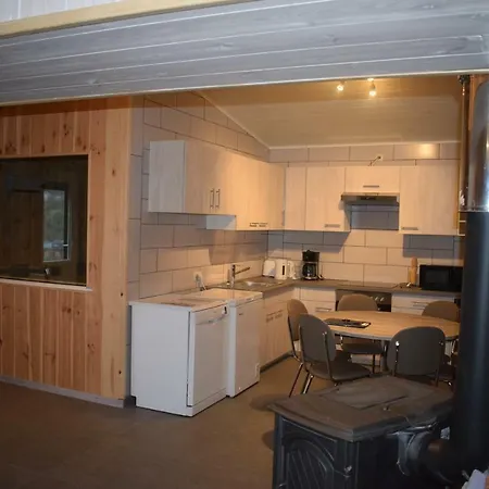 Pa D'zou Le Pa D'zeu Дом отдыха *