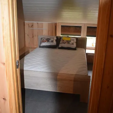 Pa D'zou Le Pa D'zeu Mourimont