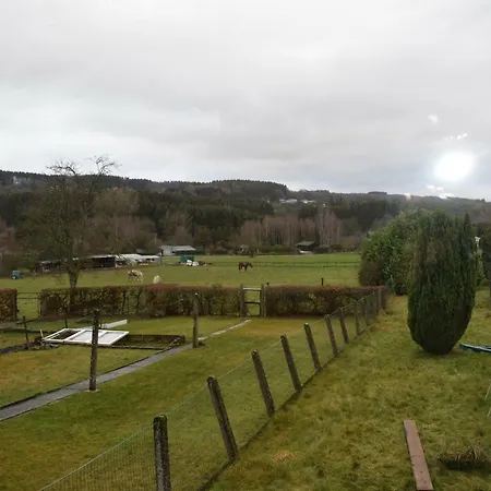 Pa D'zou Le Pa D'zeu Mourimont