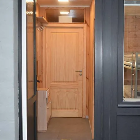 Vakantiehuis Pa D'zou Le Pa D'zeu Mourimont