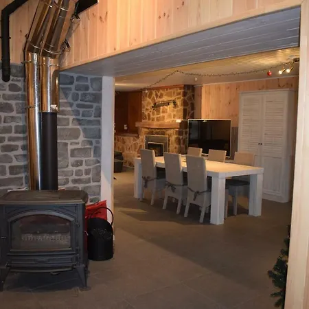 Дом отдыха Pa D'zou Le Pa D'zeu *