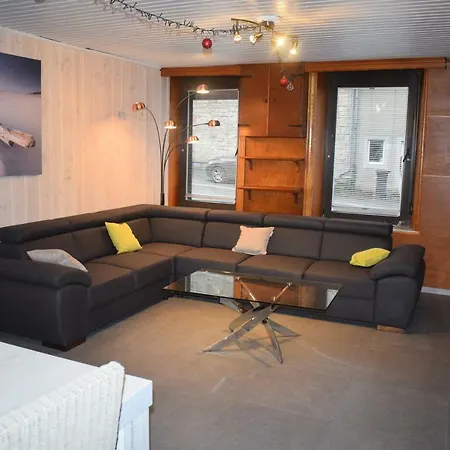 Pa D'zou Le Pa D'zeu Holiday home *